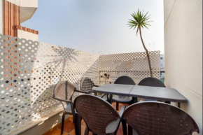 Imperial Rota free parking by staycare, Rota